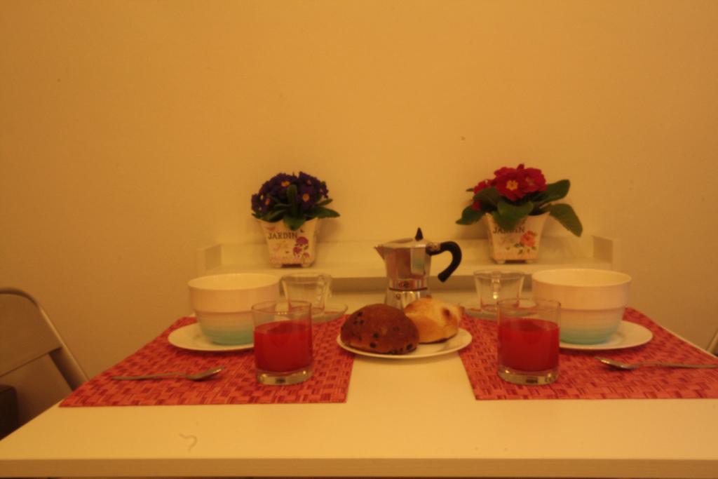 Sweet Home 베니스 외부 사진